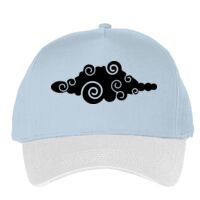 Classic 5-panel snapback (6007) Vignette