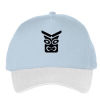 Classic 5-panel snapback (6007) Vignette