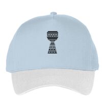 Classic 5-panel snapback (6007) Vignette