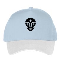 Classic 5-panel snapback (6007) Vignette