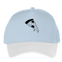 Classic 5-panel snapback (6007) Vignette