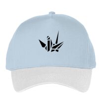 Classic 5-panel snapback (6007) Vignette