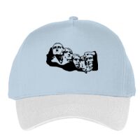 Classic 5-panel snapback (6007) Vignette