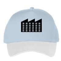 Classic 5-panel snapback (6007) Vignette