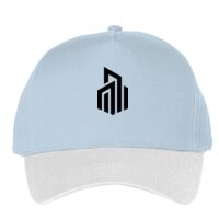 Classic 5-panel snapback (6007) Vignette