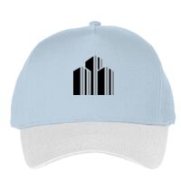 Classic 5-panel snapback (6007) Vignette