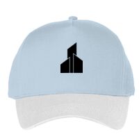 Classic 5-panel snapback (6007) Vignette