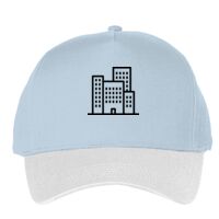 Classic 5-panel snapback (6007) Vignette