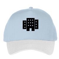 Classic 5-panel snapback (6007) Vignette