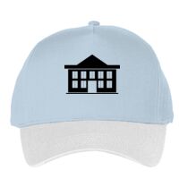 Classic 5-panel snapback (6007) Vignette