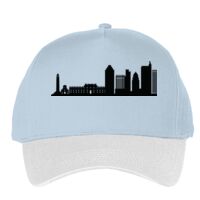 Classic 5-panel snapback (6007) Vignette