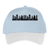 Classic 5-panel snapback (6007) Vignette