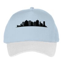 Classic 5-panel snapback (6007) Vignette