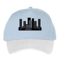 Classic 5-panel snapback (6007) Vignette