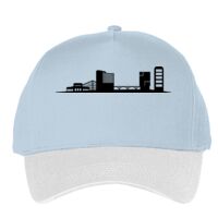 Classic 5-panel snapback (6007) Vignette