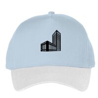 Classic 5-panel snapback (6007) Vignette