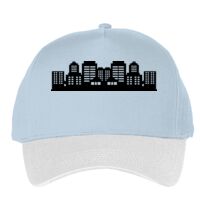 Classic 5-panel snapback (6007) Vignette