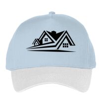 Classic 5-panel snapback (6007) Vignette