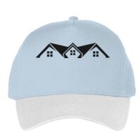 Classic 5-panel snapback (6007) Vignette