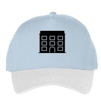 Classic 5-panel snapback (6007) Vignette