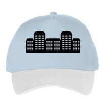 Classic 5-panel snapback (6007) Vignette