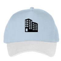 Classic 5-panel snapback (6007) Vignette