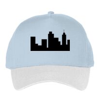 Classic 5-panel snapback (6007) Vignette