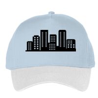 Classic 5-panel snapback (6007) Vignette
