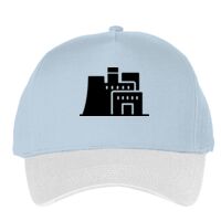 Classic 5-panel snapback (6007) Vignette