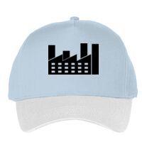 Classic 5-panel snapback (6007) Vignette