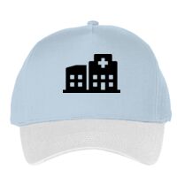 Classic 5-panel snapback (6007) Vignette