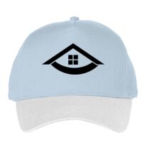 Classic 5-panel snapback (6007) Vignette