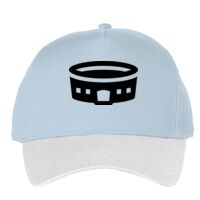 Classic 5-panel snapback (6007) Vignette