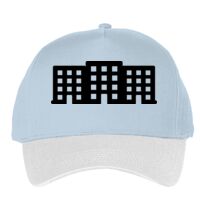 Classic 5-panel snapback (6007) Vignette