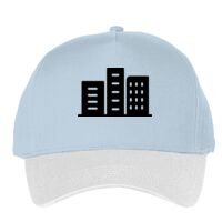 Classic 5-panel snapback (6007) Vignette