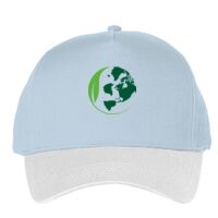 Classic 5-panel snapback (6007) Vignette