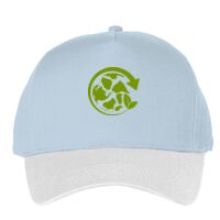 Classic 5-panel snapback (6007) Vignette