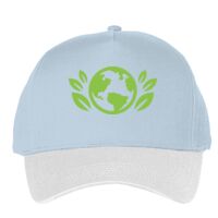 Classic 5-panel snapback (6007) Vignette