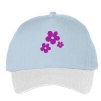Classic 5-panel snapback (6007) Vignette