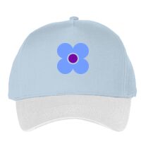 Classic 5-panel snapback (6007) Vignette