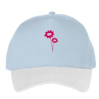 Classic 5-panel snapback (6007) Vignette