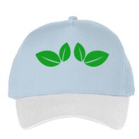 Classic 5-panel snapback (6007) Vignette