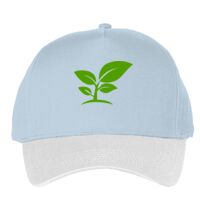 Classic 5-panel snapback (6007) Vignette