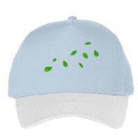 Classic 5-panel snapback (6007) Vignette