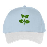 Classic 5-panel snapback (6007) Vignette