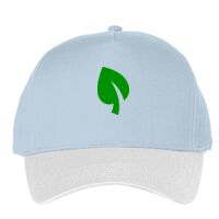 Classic 5-panel snapback (6007) Vignette