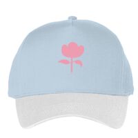 Classic 5-panel snapback (6007) Vignette