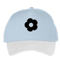 Classic 5-panel snapback (6007) Vignette