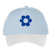 Classic 5-panel snapback (6007) Vignette