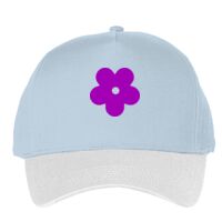 Classic 5-panel snapback (6007) Vignette
